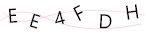 Click to hear the code spoken.